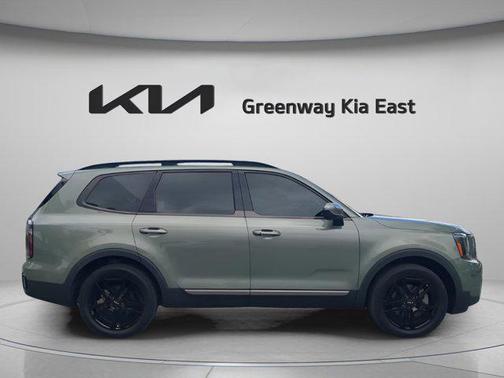 2023 Kia Telluride EX X-Line