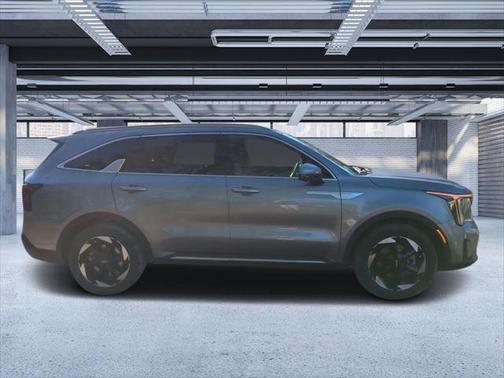 2025 Kia Sorento Hybrid SX Prestige