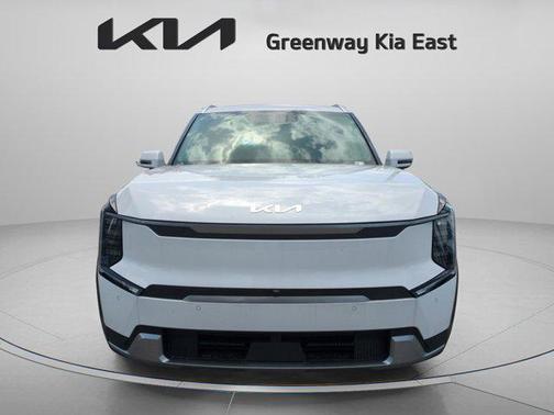 2026 Kia EV9 Wind