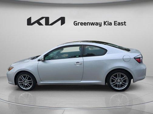 2009 Scion tC Base