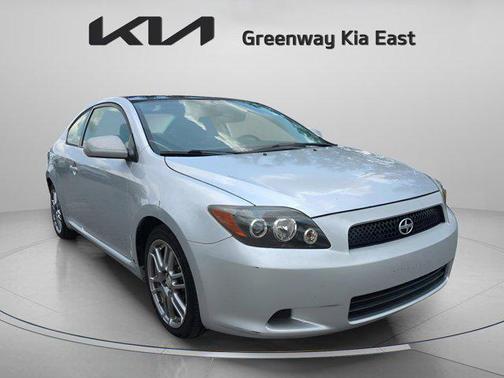 2009 Scion tC Base