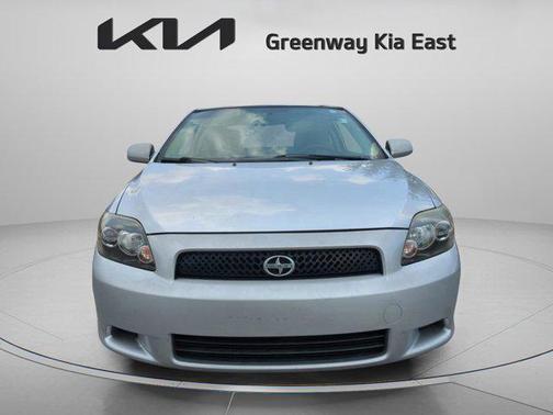 2009 Scion tC Base