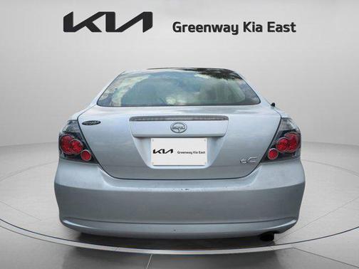 2009 Scion tC Base