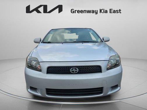 2009 Scion tC Base
