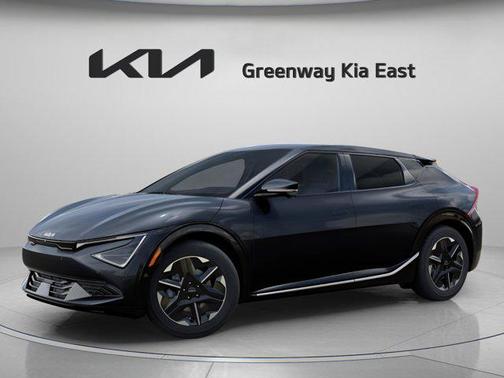 2025 Kia EV6 Wind