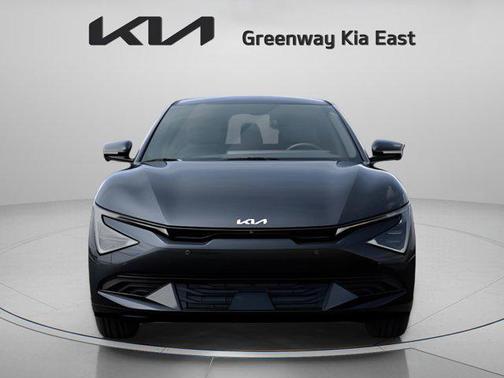 2025 Kia EV6 Wind