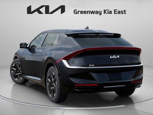 2025 Kia EV6 Wind