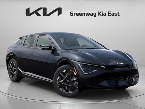 2025 Kia EV6 Wind