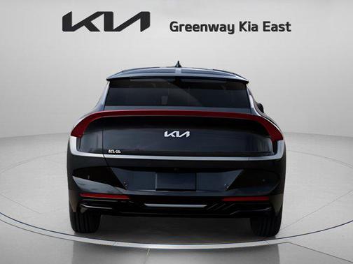 2025 Kia EV6 Wind