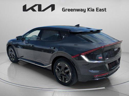 2025 Kia EV6 Wind