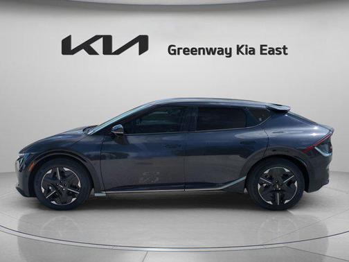 2025 Kia EV6 Wind