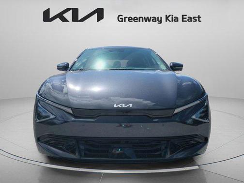 2025 Kia EV6 Wind