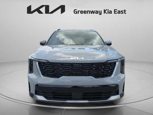 2025 Kia Sorento SX