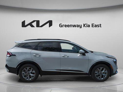 2023 Kia Sportage SX