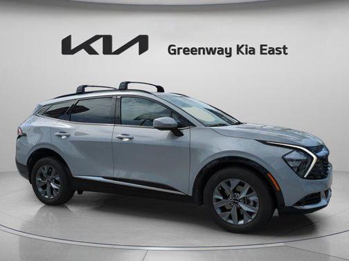 2023 Kia Sportage SX