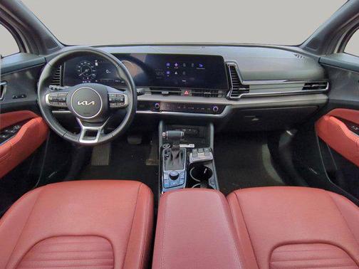 2023 Kia Sportage SX