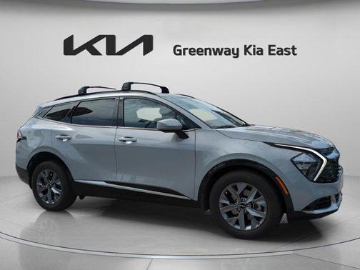 2023 Kia Sportage SX