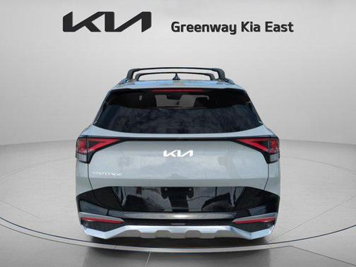 2023 Kia Sportage SX