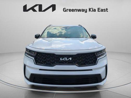 2023 Kia Sorento S