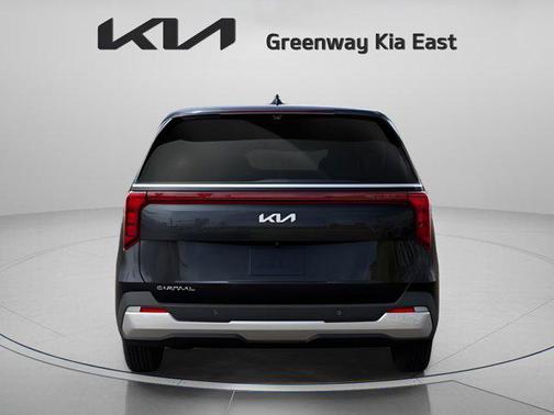 2026 Kia Carnival LX