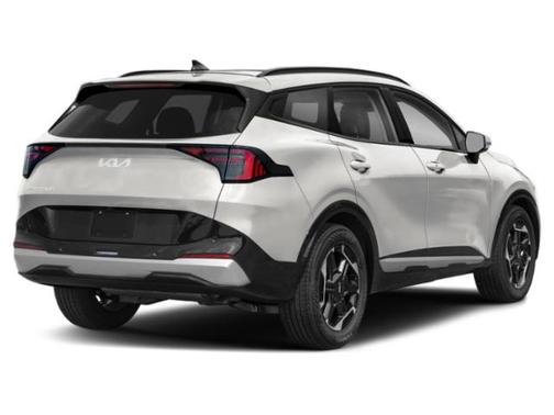 2026 Kia Sportage SX