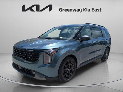 2025 Kia Carnival SX Prestige