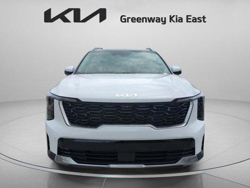 2026 Kia Sorento SX