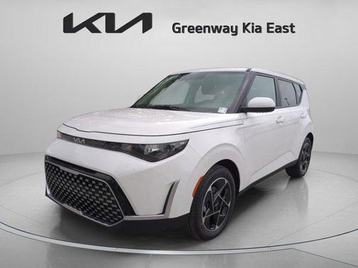 2025 Kia Soul EX