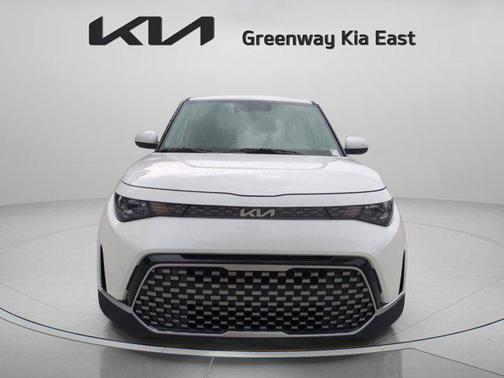 2025 Kia Soul EX