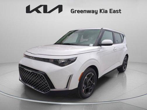 2025 Kia Soul EX