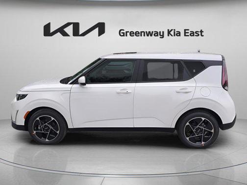 2025 Kia Soul EX