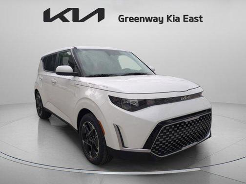 2025 Kia Soul EX