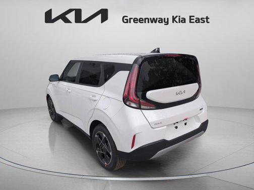 2025 Kia Soul EX