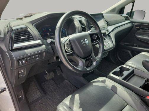2021 Honda Odyssey Touring