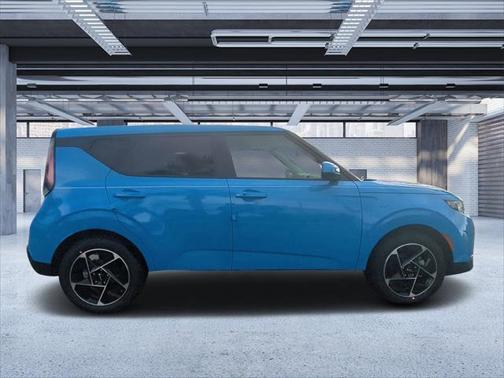 2025 Kia Soul EX