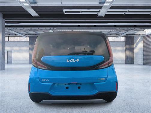 2025 Kia Soul EX