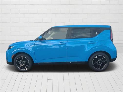 2025 Kia Soul EX