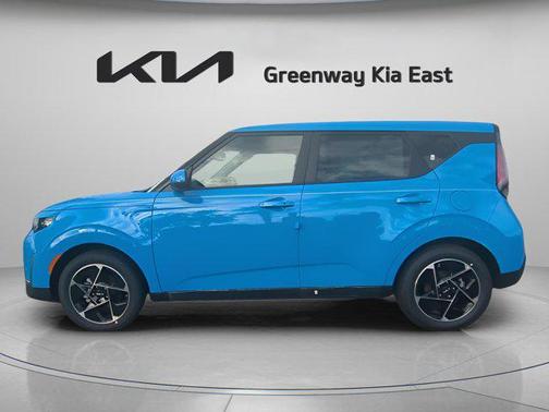 2025 Kia Soul EX