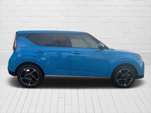 2025 Kia Soul EX