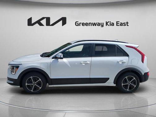 2023 Kia Niro Plug-In Hybrid EX