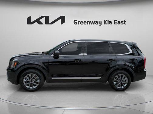 2025 Kia Telluride LX