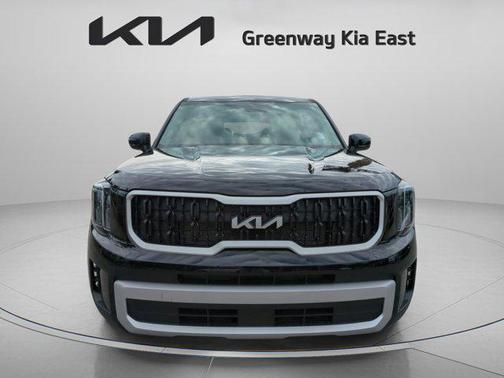 2025 Kia Telluride LX