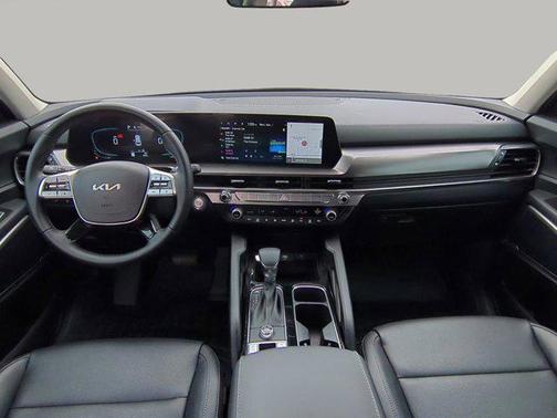 2025 Kia Telluride LX