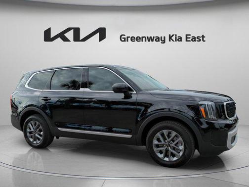 2025 Kia Telluride LX