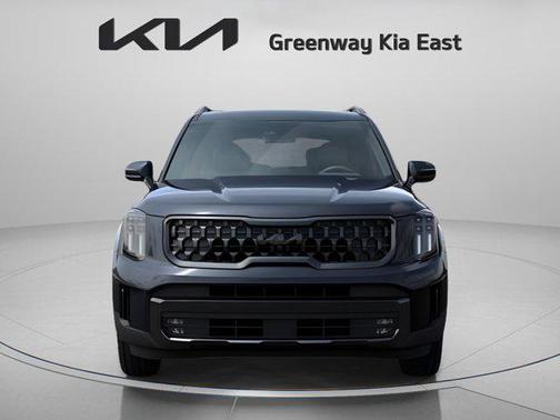 2025 Kia Telluride SX Prestige X-Pro