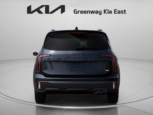 2025 Kia Telluride SX Prestige X-Pro