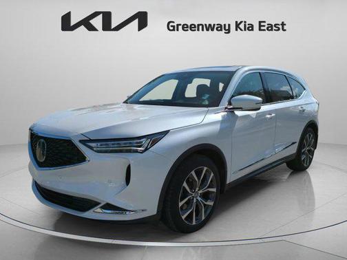 2023 Acura MDX Technology Package