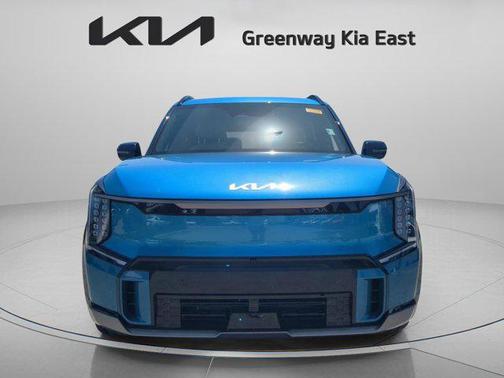 2024 Kia EV9 GT-Line