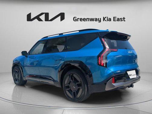 2024 Kia EV9 GT-Line