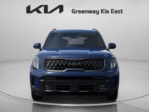 2025 Kia Telluride SX Prestige X-Line